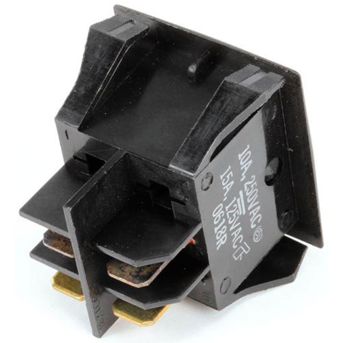 (image for) Star Mfg 2E-Y5614 ON-OFF 240V SWITCH 15A 2P - Click Image to Close